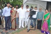 Aalochinchandi Movie Opening